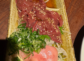 居酒屋　室戸屋ジロー　はりまや町: のりさんさんの2026年05月の1枚目の投稿写真