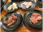 安安 保土ヶ谷店 七輪焼肉: ゆめさんの2025年11月16日の3枚目の投稿写真