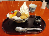 麻布茶房 札幌シャンテ店: hekiさんの2025年05月29日の1枚目の投稿写真