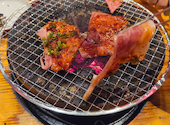 秩父ホルモン焼肉まる助 飯能駅前店: Mちゃんさんの2026年08月29日の1枚目の投稿写真
