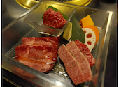 飛騨牛焼肉　赤べこ　長良早田店 : oototoroさんの2024年12月の1枚目の投稿写真