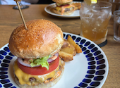 BOX BURGER ボックス バーガー 宮城野店: おりりりりんさんの2026年07月05日の1枚目の投稿写真
