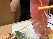 鮨 酒 肴 杉玉 栄: Bossnelloさんの2026年05月16日の1枚目の投稿写真