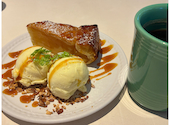 The Meat Locker STEAK & CAFE Makuhari ザ ミートロッカー ステーキ&カフェ 幕張: kiyoさんの2026年08月30日の1枚目の投稿写真
