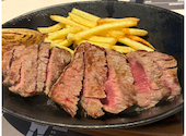 The Meat Locker STEAK & CAFE Makuhari ザ ミートロッカー ステーキ&カフェ 幕張: kiyoさんの2026年08月30日の2枚目の投稿写真