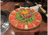 和牛焼肉DAMONDE: kiyoさんの2026年08月30日の1枚目の投稿写真