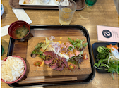 IDONOカフェテラス&nana: みいさんの2026年07月20日の1枚目の投稿写真
