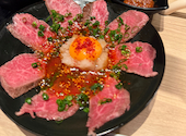 肉屋のぶすけ紙屋町店: めろさんの2026年06月24日の2枚目の投稿写真
