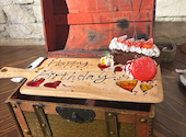 Cafe&Bar Princess Cheers Cafe プリンセスチアーズカフェ 千葉店: いのさんの2025年12月04日の3枚目の投稿写真