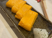 焼鳥居酒屋×日本酒　鶏屋鈴尚　国分町: あみさんの2026年09月21日の2枚目の投稿写真
