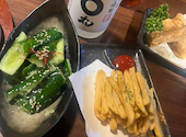稲ノ和 新橋店: YANGJITAOさんの2026年07月02日の2枚目の投稿写真