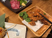 権兵衛のいろり屋 上野店: YANGJITAOさんの2026年06月27日の2枚目の投稿写真