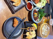 炉端焼きと炊き立て釜飯 全席個室完備居酒屋 稲ノ和 川崎店: YANGJITAOさんの2026年07月03日の1枚目の投稿写真