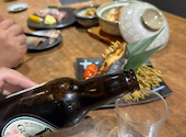 全席個室完備 居酒屋 野菜巻きとおでん 渦潮 川崎店: YANGJITAOさんの2026年07月03日の2枚目の投稿写真