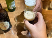 全席個室完備 居酒屋 野菜巻きとおでん 渦潮 川崎店: YANGJITAOさんの2026年07月03日の3枚目の投稿写真