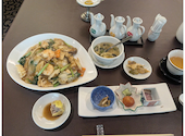 中国料理 龍皇 ロンファン レンブラントホテル町田店: さえさんの2026年09月04日の1枚目の投稿写真