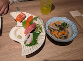 本格ろばた焼きと海鮮 炉端BeeN 町田店: さえさんの2026年06月29日の1枚目の投稿写真