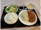 龍盛菜館 神田小川町店: ひでちゃんさんの2026年06月25日の1枚目の投稿写真