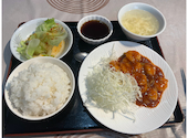 龍盛菜館 神田小川町店: ひでちゃんさんの2026年08月27日の1枚目の投稿写真