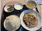 龍盛菜館 神田小川町店: ひでちゃんさんの2026年10月02日の1枚目の投稿写真
