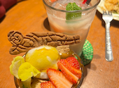 アムリタ食堂の口コミ画像1