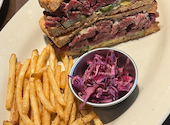 Journal Standard DINING ジャーナルスタンダードダイニング 新宿店: Ara アラさんの2026年08月11日の1枚目の投稿写真