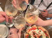 PIZZERIA Kiraku ピッツェリアキラク: Ara アラさんの2026年08月12日の1枚目の投稿写真