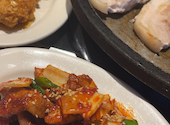 韓国料理 ムハンポチャ 新大久保店: Ara アラさんの2026年08月11日の1枚目の投稿写真
