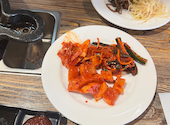 韓国料理 ムハンポチャ 新大久保店: Ara アラさんの2026年08月11日の2枚目の投稿写真