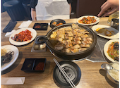 韓国料理 ムハンポチャ 新大久保店: Ara アラさんの2026年08月11日の3枚目の投稿写真
