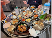 キサ食堂 新大久保店: はんぺんさんの2026年08月17日の1枚目の投稿写真