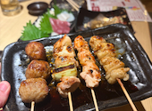 二代目鳥吟 錦糸町店: おーさんの2026年09月16日の1枚目の投稿写真