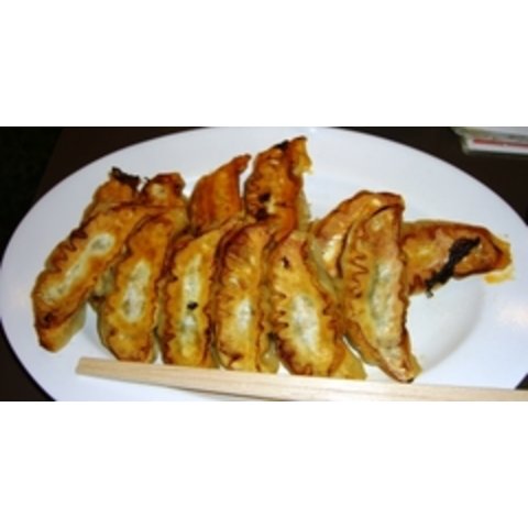 宇都宮餃子館 中央店: ciaoさんの2008年09月16日の1枚目の投稿写真