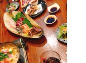 居酒屋 木更津の煖: hinacoさんの2021年11月21日の1枚目の投稿写真