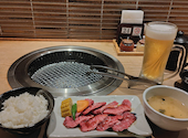 焼肉の牛太 本陣 姫路駅前店: くまさんの2026年07月26日の1枚目の投稿写真