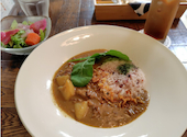 Gran Caffe Olive グランカフェ オリーヴ: くまさんの2026年08月17日の1枚目の投稿写真