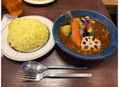 札幌スープカレー JACK がもよん店: ペッパーさんの2026年08月11日の1枚目の投稿写真