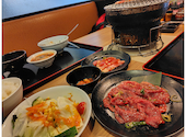 安楽亭 上石神井店: ぽちさんの2026年05月01日の1枚目の投稿写真