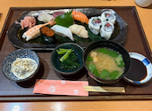 すし和食のお店 田まい: うみさんの2026年08月11日の1枚目の投稿写真