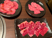 厳選和牛焼肉 犇屋 &nbsp;伊丹店: うみさんの2026年07月20日の2枚目の投稿写真