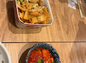 大衆酒場 餃子のたっちゃん 中洲川端店: うみさんの2026年09月21日の1枚目の投稿写真