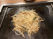 もんじゃ酒場 だしや 川崎店: うみさんの2026年05月23日の2枚目の投稿写真