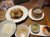 正宗広東私房菜サワダ 梅田エスト店: うみさんの2026年05月23日の1枚目の投稿写真