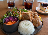 CAFE&SPORTS BAR VYOVU ビョウブ: うみさんの2026年05月23日の1枚目の投稿写真