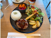 CAFE&SPORTS BAR VYOVU ビョウブ: うみさんの2026年08月02日の3枚目の投稿写真
