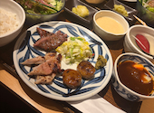 牛タンと和牛焼き 青葉苑 天王寺MIOプラザ館店: あーちゃんさんの2026年06月06日の1枚目の投稿写真