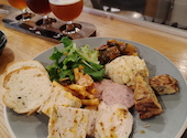自家製クラフトビールと手作りソーセージ　BREWPUB　OZONE（ブリューパブ大曽根）: いろはさんの2026年08月09日の1枚目の投稿写真