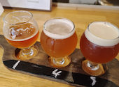 自家製クラフトビールと手作りソーセージ　BREWPUB　OZONE（ブリューパブ大曽根）: いろはさんの2026年08月09日の2枚目の投稿写真