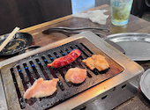 大衆ホルモン やきにく 煙力 清須店: わかちゃんさんの2026年08月03日の1枚目の投稿写真