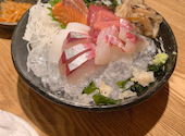 個室　飲み放題　海鮮居酒屋　喰海-くうかい-　錦亭: リンリンさんの2026年09月06日の1枚目の投稿写真